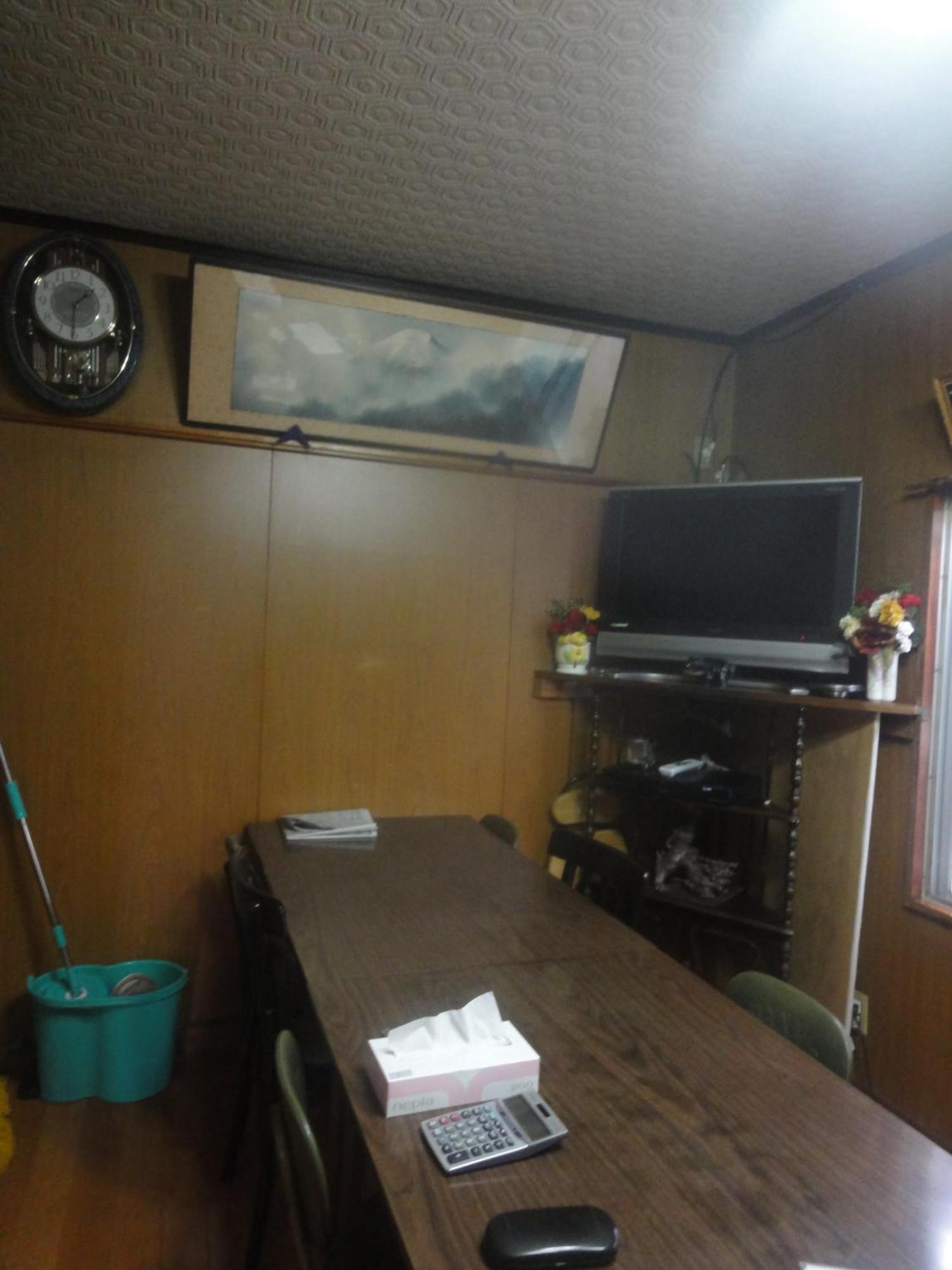 Tenryu Ryokan Хіросіма Екстер'єр фото