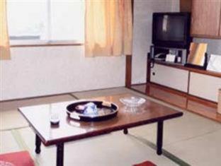Tenryu Ryokan Хіросіма Номер фото